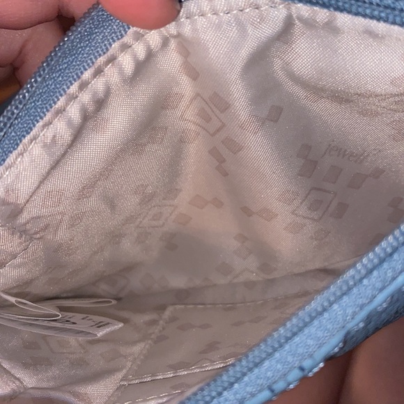 Light blue jewel by third one - Picture 2 of 2